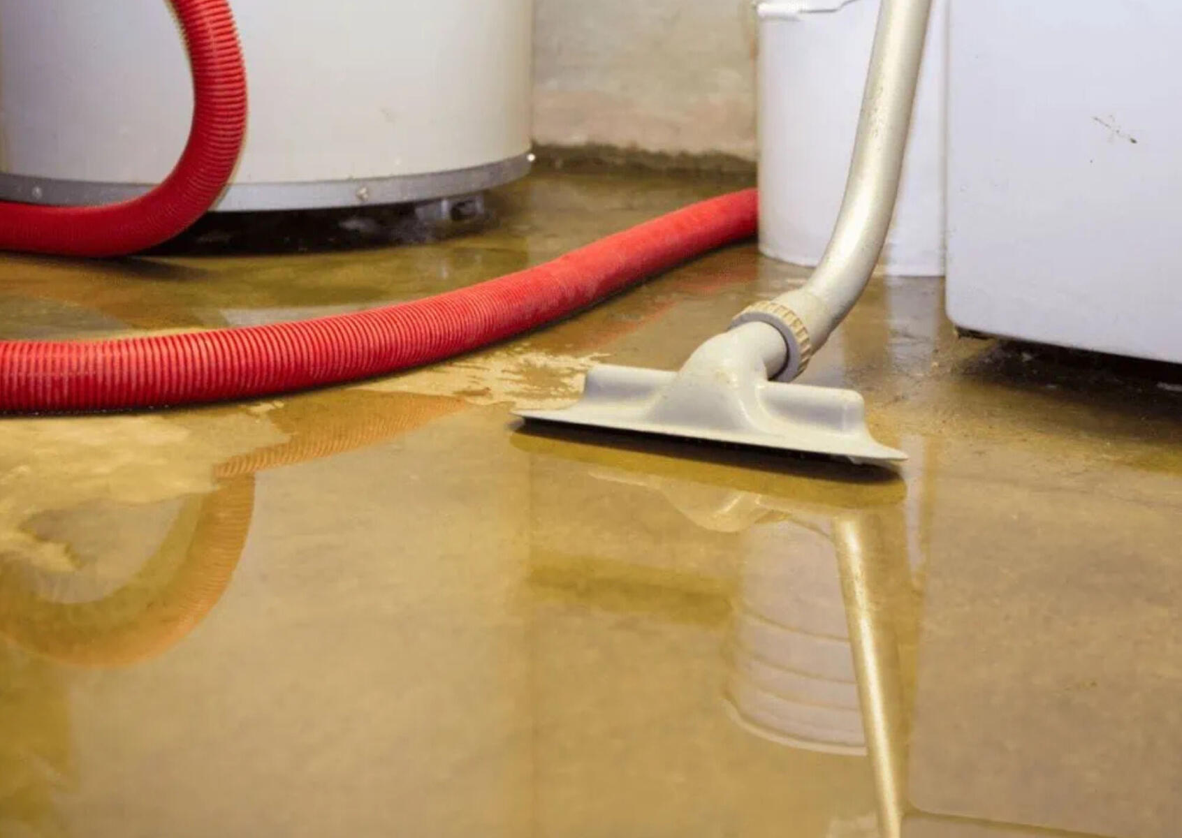 BANFF FLOOD RESTORATION BANFF FLOOD RESTORATION